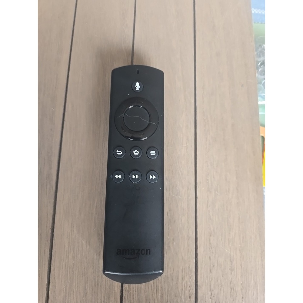 Original Amazon Fire TV Stick 1st Gen Remote Alexa Voice |‎ CE0984